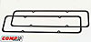 COMP Cams Replacement Valve Cover Gaskets for Buick, Chevy, Pontiac - image 1