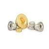 Engine Block Plug Kit GM LS-Series - image 1