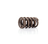Dual Valve Springs Outer Spring O.D.: 1.560 in.