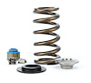 VALVE SPRING KIT FORD COY Ti RETAINERS