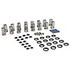 26918CC-KIT Beehive Valve Spring Kit for 2009-2024 Mopar Gen III Hemi Engines [.600 in. Lift] - image 1