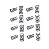 Single Outer Valve Springs Rate: 356 lbs - image 1