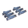 FAST 6-PACK OF 24-LB/HR(252CC/MIN) INJEC - image 1