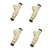FAST 4-PACK OF 36-LB/HR 378CC/MIN INJEC - image 1