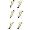 FAST 6-PACK OF 36-LB/HR 378CC/MIN INJEC - image 1