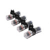 FAST 4-PACK 39-LB/HR(409.5CC/MIN) INJEC - image 1