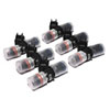 FAST 6-PACK 39-LB/HR(409.5CC/MIN) INJEC - image 1