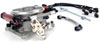 EZ EFI Dual Quad Upgrade Kit Includes Second Throttle Body, Injectors & Linkage Kit - image 1