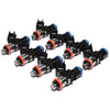 Precision-Flow High-Impedance Fuel Injector GM LS3, L99, L76, LS7 - image 1