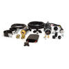 EZ-EFI Inline Electric Fuel Pump Kit Good up to 600HP - image 1