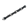 Factory Muscle Mechanical Flat Tappet Camshaft Small Block Ford 221-302ci 1963-95 Lift: .478"/.475" - image 1
