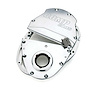 Three Piece Billet Aluminum Timing Cover Small Block Chevy & 4.3L V6 - image 1