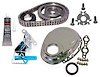 Small Block Chevy Timing Chain Easy Kit - image 1