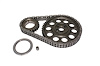 Adjustable Timing Set Small Block Chevy V8 265-400ci (w/Thrust Bearing) - image 1