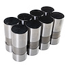 HYD FLAT TAP .842  GM - image 1