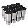 SLD FLAT TAP .842  GM - image 1