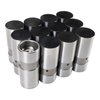 SLD FLAT TAP .842  GM - image 2