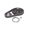 Adjustable Timing Set Small Block Chevy with Raised Cam - image 1