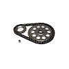 Adjustable Timing Set Big Block Chevy Gen VI 454-502ci