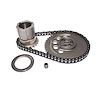 Adjustable Timing Set GM LS7 Single Chain Hex Adjust Type - image 1
