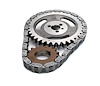 High Energy Timing Chain Set 1965-91 Chevy Big Block V8 396-454 - image 1
