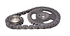 High Energy Timing Chain Set 1965-83 Oldsmobile V8 260-455 - image 1
