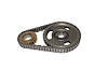High Energy Timing Chain Set 1969-81 AMC V8 290-401 - image 1
