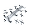 Hydraulic Roller Lifter Installation Kits Ford 302 HD, 5.0L - image 1