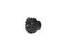 Composite Distributor Gear Small Block Ford 302-351W .530" Shaft Diameter - image 1