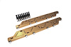 Ultra-Gold Stud Girdles Chevy Big Block 396-454 - image 1