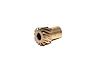 Bronze Distributor Gear Chevy V8 265-400, V8 396-454