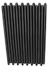 42030505116 Xtreme Race G2 Pushrod Set, 7.200 in. Length, 5/16 in. Dia., .106 in. Wall, 210-deg Radius Tip