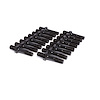 Magnum Rocker Stud Stud Diameter: 3/8" - image 1