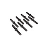 Hi-Tech Race Rocker Stud Stud Diameter: 7/16" - image 1