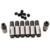 Stud Girdle Adjustment Nut Stud Size: 7/16" - image 1
