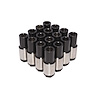 Stud Girdle Adjustment Nuts Threaded Through Full Length