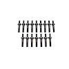 Magnum Rocker Stud Stud Diameter: 3/8" - image 1