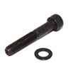 BOLTS ULTRA GOLD LS1 ROCKER PEDESTAL - image 1