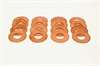 Valve Spring Shim Thickness: .015" - image 1