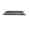 Valve Spring Shim Kit Kit Includes 16 of Each Listed Thickness - image 1