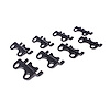 Pushrod Guide Plates Chevy 265-400 - image 1