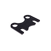 Pushrod Guide Plates Chevy 265-400 - image 1