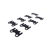 Pushrod Guide Plates Chevy 265-400 - image 1