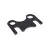 Pushrod Guide Plates Ford 289-351W - image 1