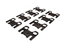Adjustable Pushrod Guide Plates Small Block Chevy 265-400 - image 1
