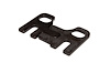 Adjustable Pushrod Guide Plates Small Block Chevy 265-400 - image 1