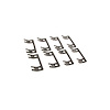 Pushrod Guide Plates GM LS3/L92 - image 1