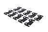 Pushrod Guide Plates Oldsmobile 350-455 - image 1