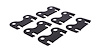 Pushrod Guide Plates Oldsmobile 350-455