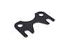 Pushrod Guide Plates GM LS - image 1